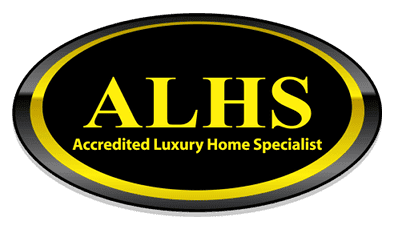 Accredited Luxury Home Specialist